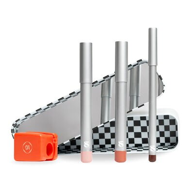 LIP COMBO 5 EN 1 (KIT PARA LABIOS)